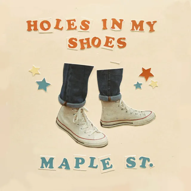 Holes In My Shoes