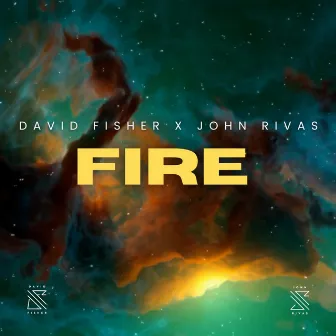 Fire (Official Audio) by John Rivas