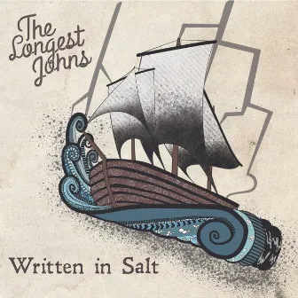 Written in Salt by The Longest Johns