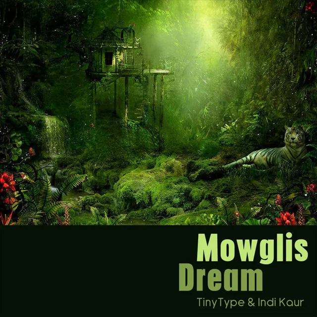 Mowglis Dream