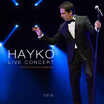 Hayko Live Concert by Hayko