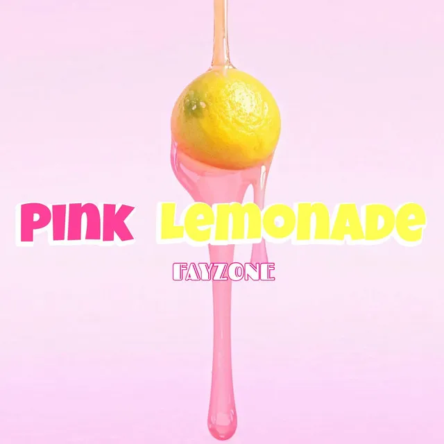 Pink Lemonade