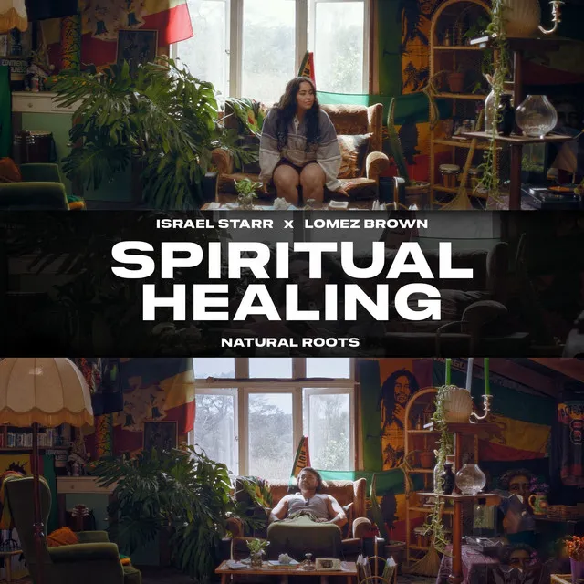 Spiritual Healing