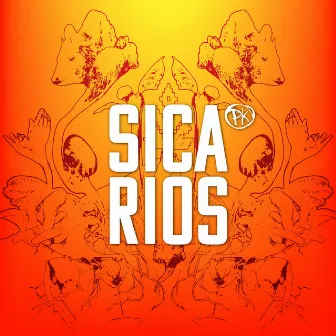 Sicarios by Puel Kona