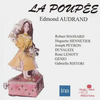 La poupée by Edmond Audran