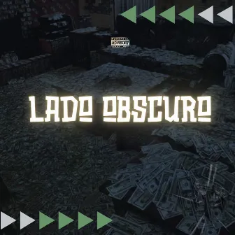 Lado Obscuro by Rapper Zee