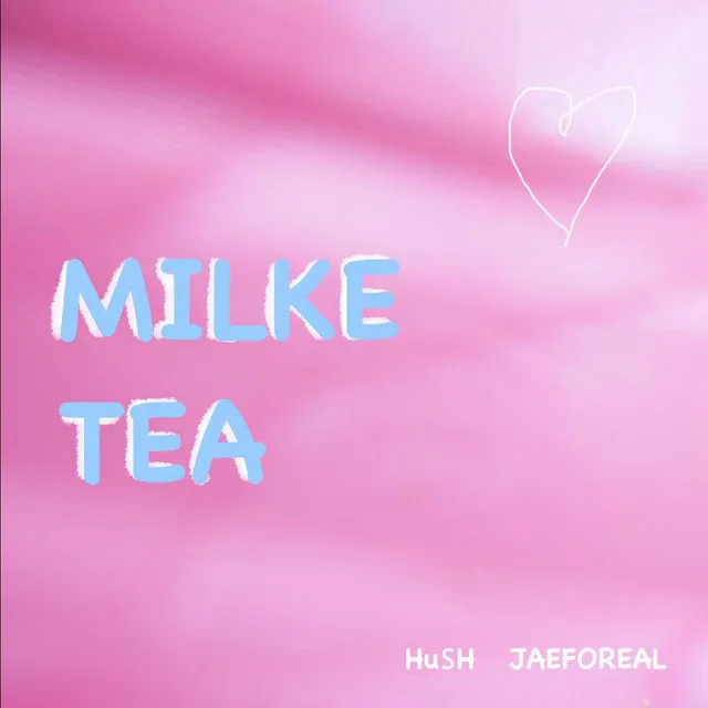 Milketea