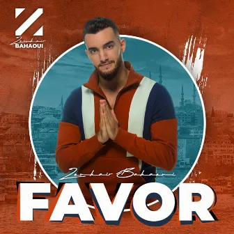 Favor by Zouhair Bahaoui