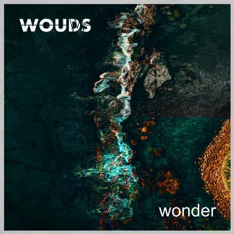 wonder by wouds