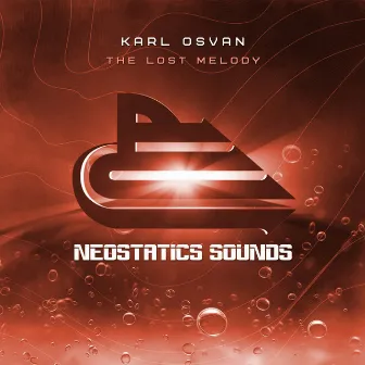 The Lost Melody by Karl Osvan