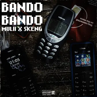 Bando Bando by Skeng