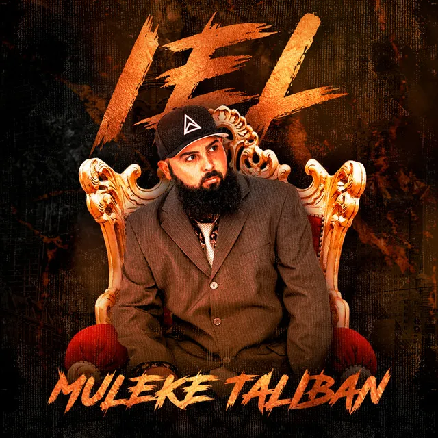 Muleke Taliban