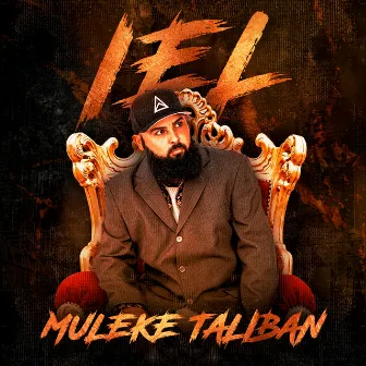 Muleke Taliban by Iel