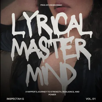 Lyrical Master Mind, Vol 1 by Eshan Singh