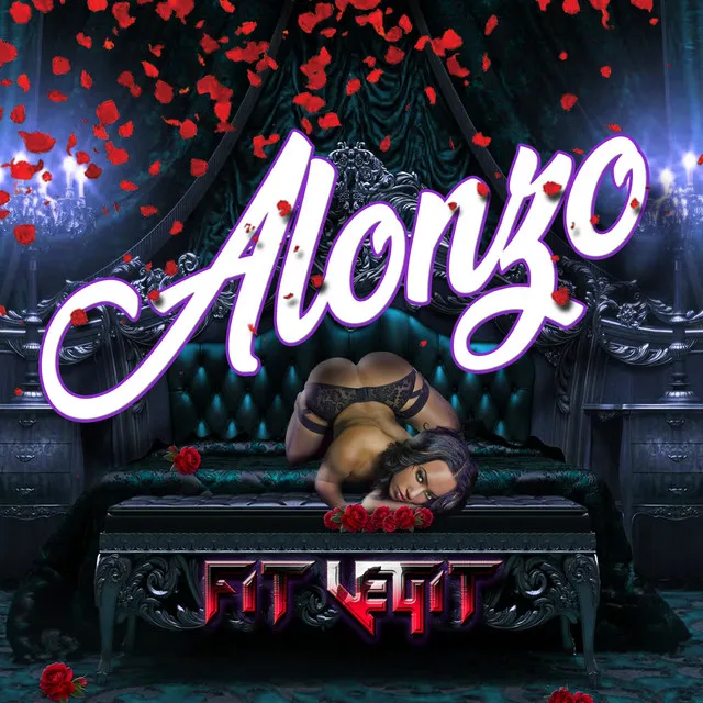 Alonzo