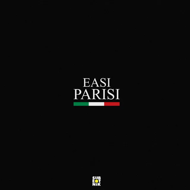 Easi Parisi