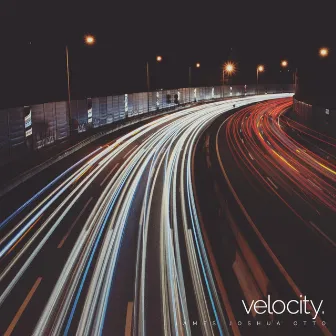 Velocity by Unknown Artist