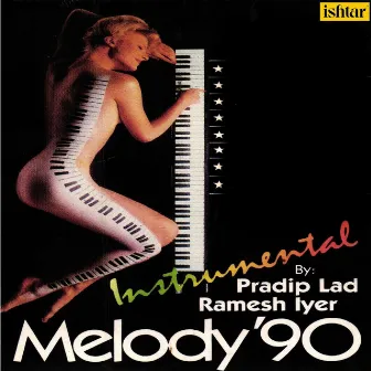 Melody 90 Instrumental (Instrumental Version) by Pradip Lad