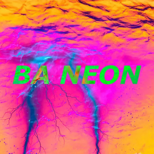 Ba Neon