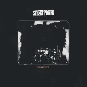 Threads of Hate by Street Power