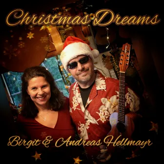 Christmas Dreams by Andreas Hellmayr