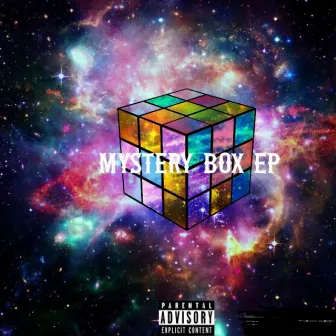 MYSTERY BOX EP by PlayaJay