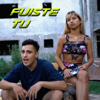 FUISTE TU by NINO BOW