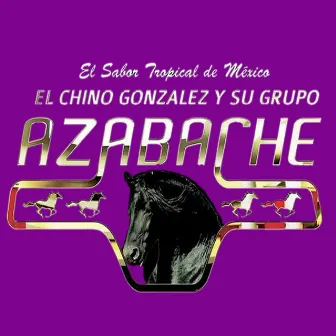 La Hermandad de la Cumbia Internacional by El Chino Gonzalez y su Grupo Azabache