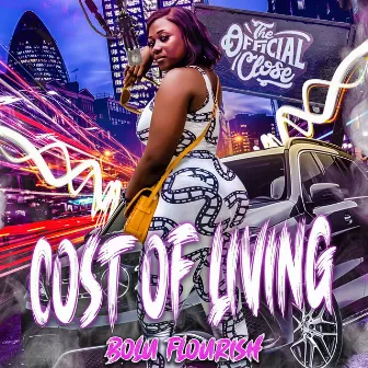 Cost of Living by The Official Close