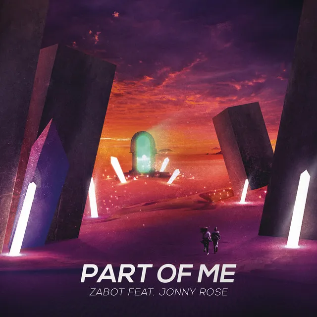 Part of Me (feat. Jonny Rose)