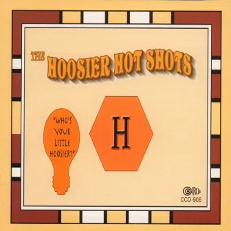 Who's Your Little Hoosier? by Hoosier Hot Shots