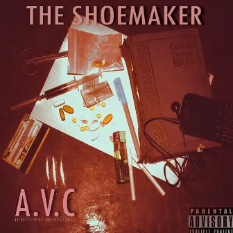 Arteries, Veins and Capillaries by The Shoemaker