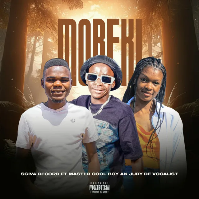 Moreki