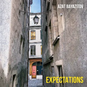 Expectations by Azat Bayazitov