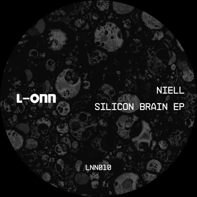 Silicon Brain EP