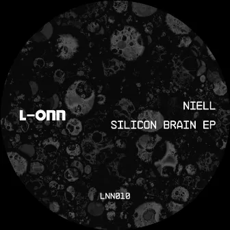 Silicon Brain EP by Niell