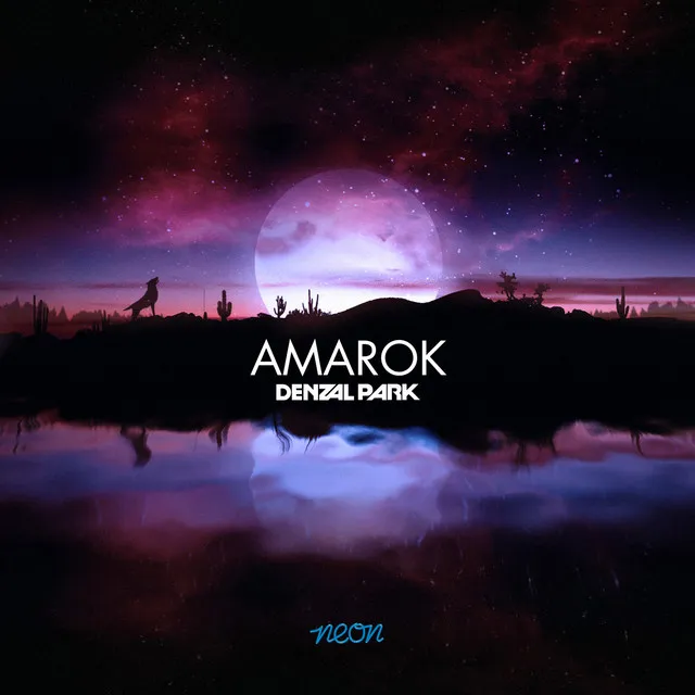 Amarok (Original)