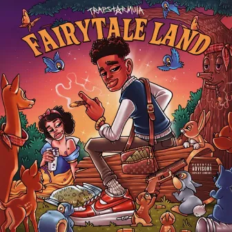 Fairytale Land by TrapStarMula