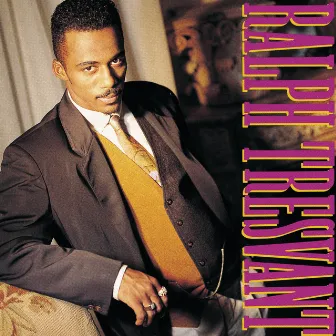 Ralph Tresvant by Ralph Tresvant