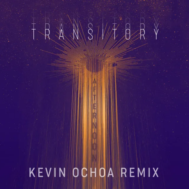 Transitory Afternoon (Pioneer Material) [Kevin Ochoa Remix]