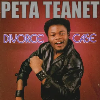 Divorce Case by Peta Teanet