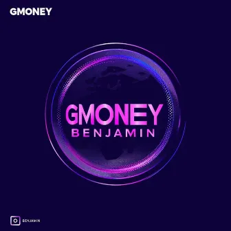 Problem by G-Money Benjamin