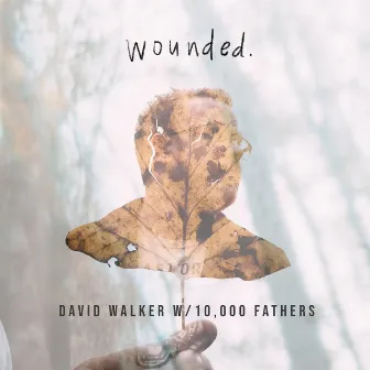 Wounded by David Walker