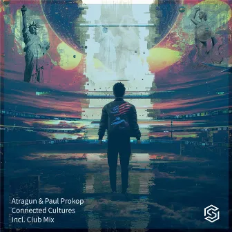 Connected Cultures by Paul Prokop