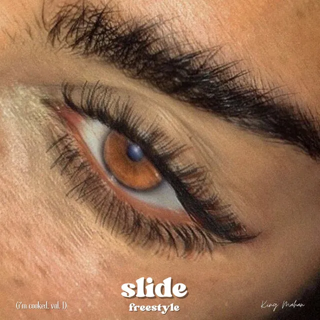 slide - Freestyle