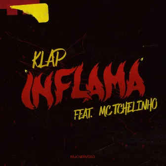 INFLAMA by kLap