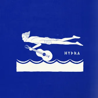 Hydra by Herr D.K.