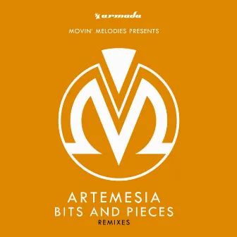 Bits And Pieces (Remixes) by Artemesia