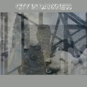 City in Darkness by Greg Schutte