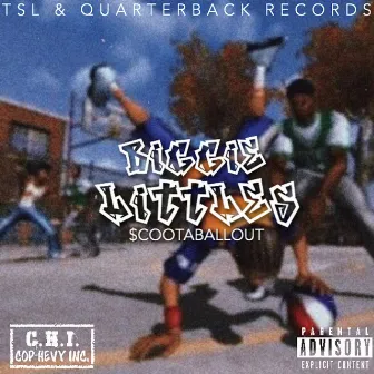 Biggie Littles Freestyle by $cootaballout